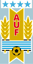 Nazionale-Uruguay-logo
